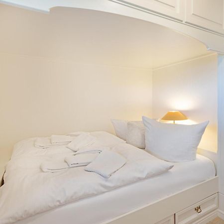 Rosennest Apartment Лист Екстериор снимка