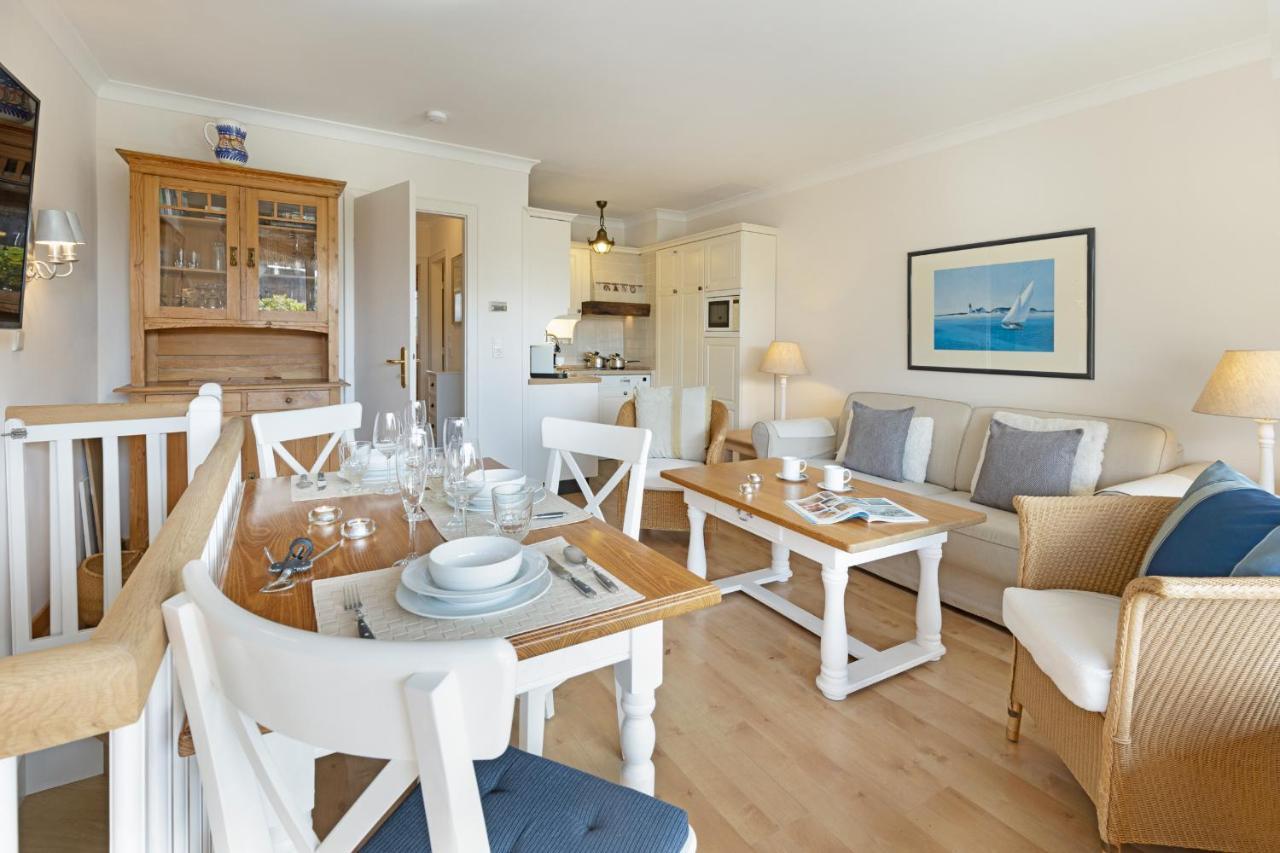 Rosennest Apartment Лист Екстериор снимка