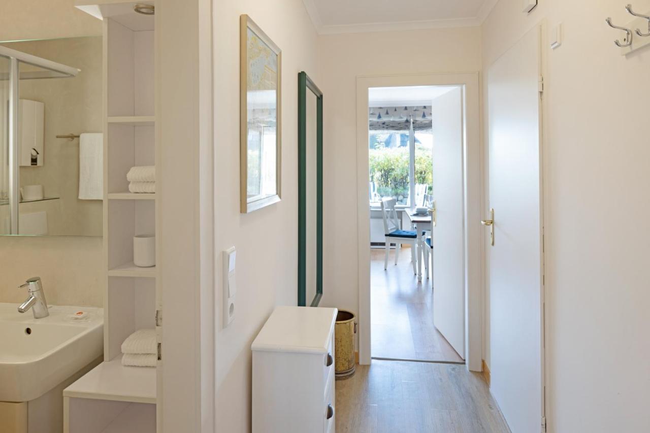 Rosennest Apartment Лист Екстериор снимка