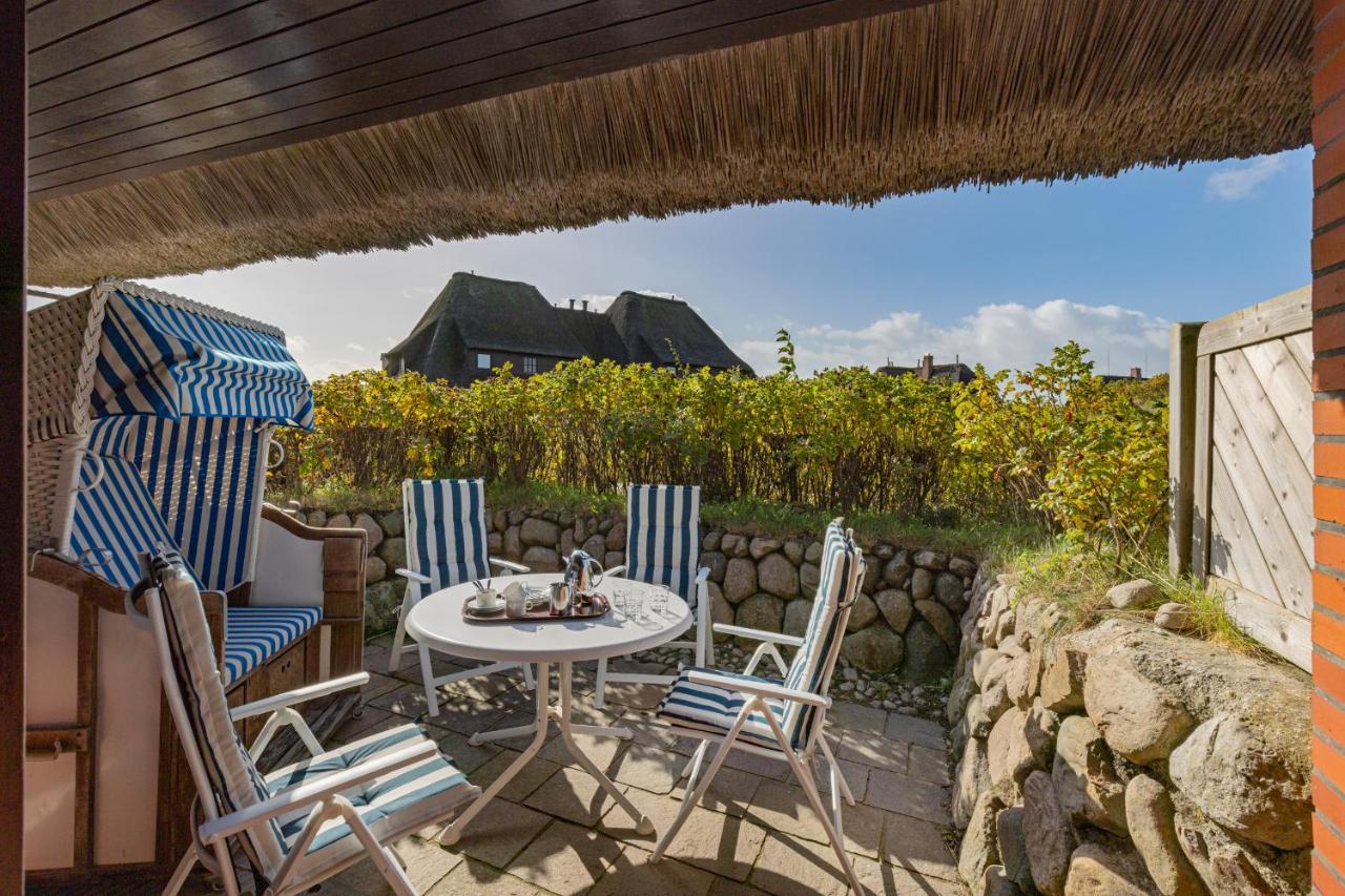 Rosennest Apartment Лист Екстериор снимка