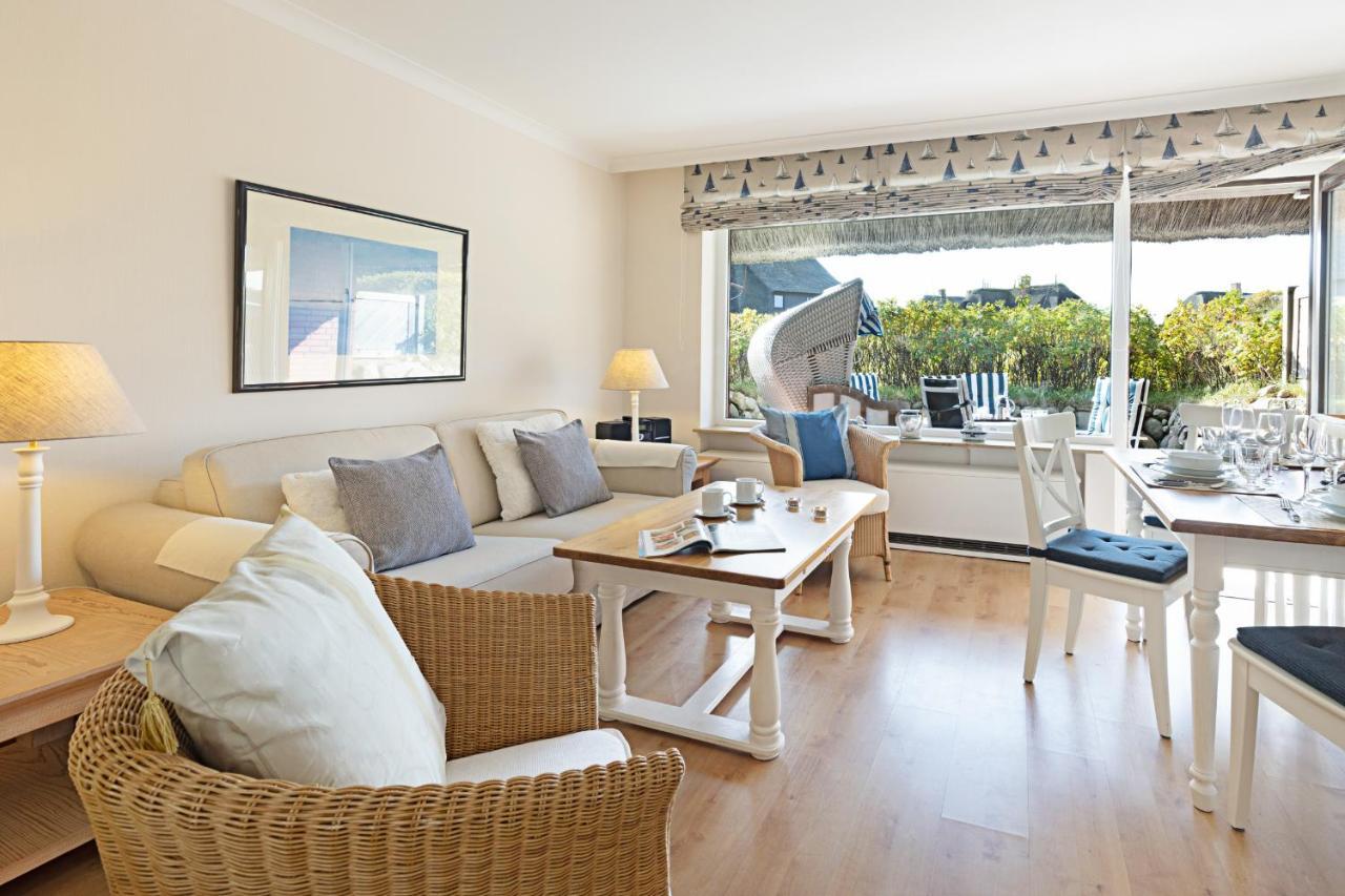 Rosennest Apartment Лист Екстериор снимка