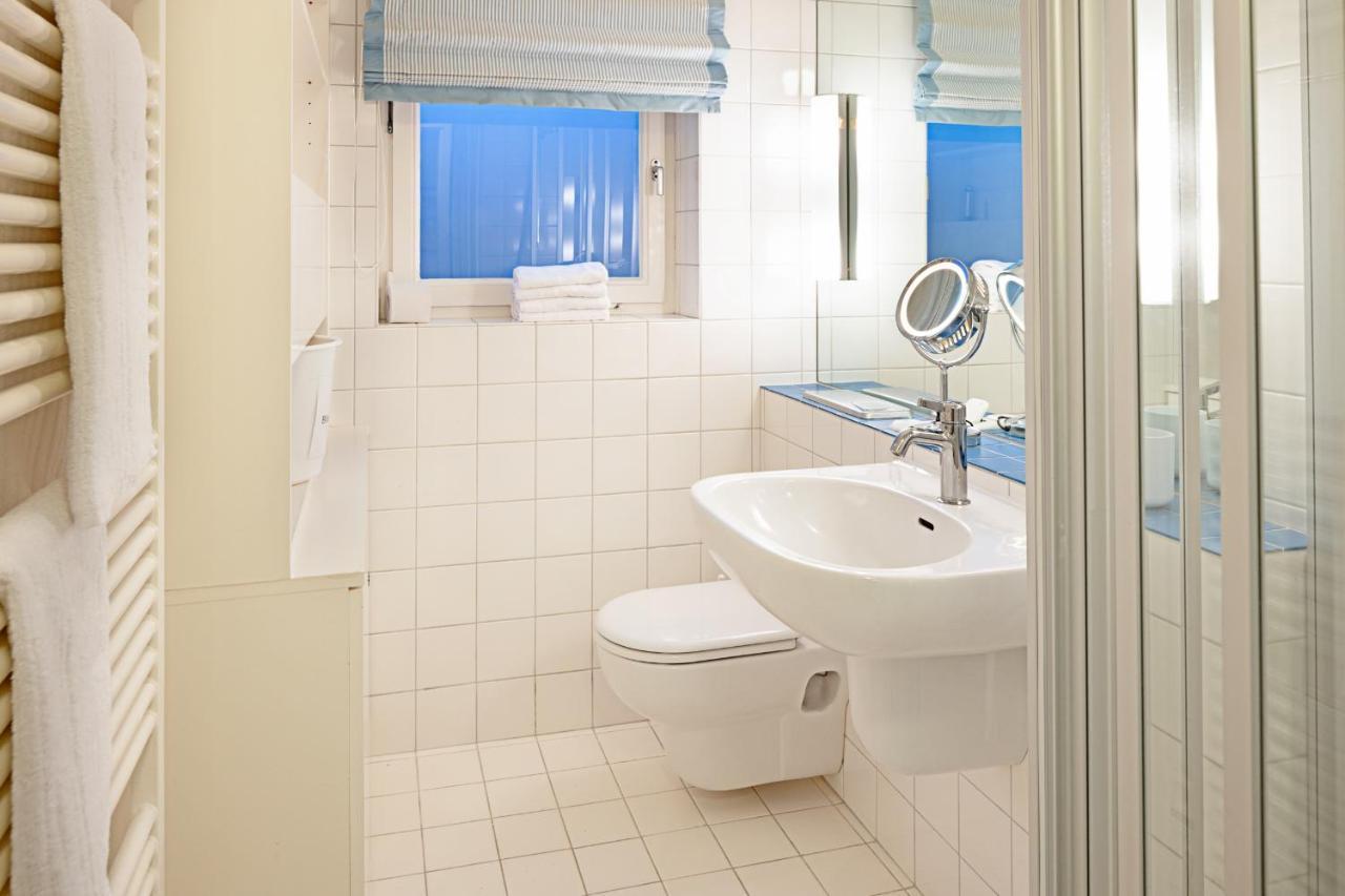 Rosennest Apartment Лист Екстериор снимка