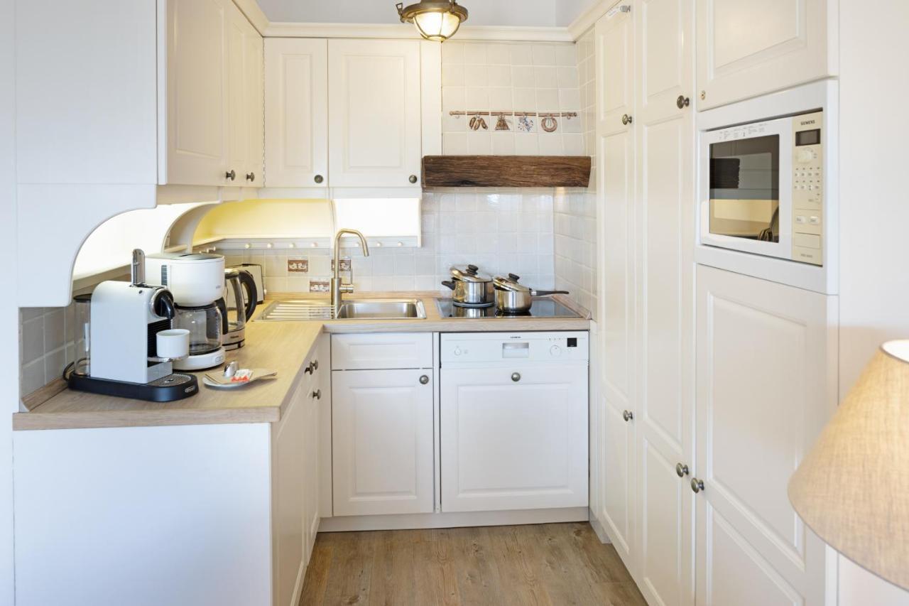 Rosennest Apartment Лист Екстериор снимка