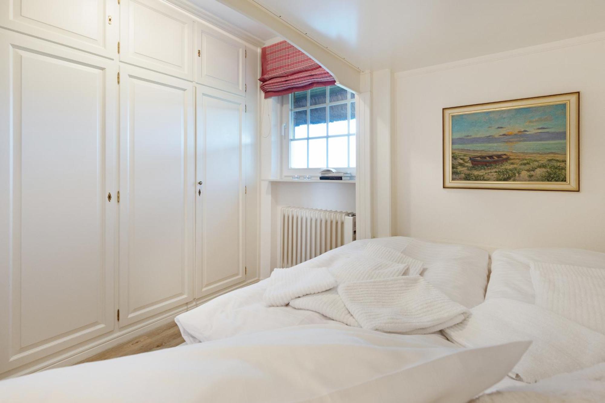 Rosennest Apartment Лист Екстериор снимка