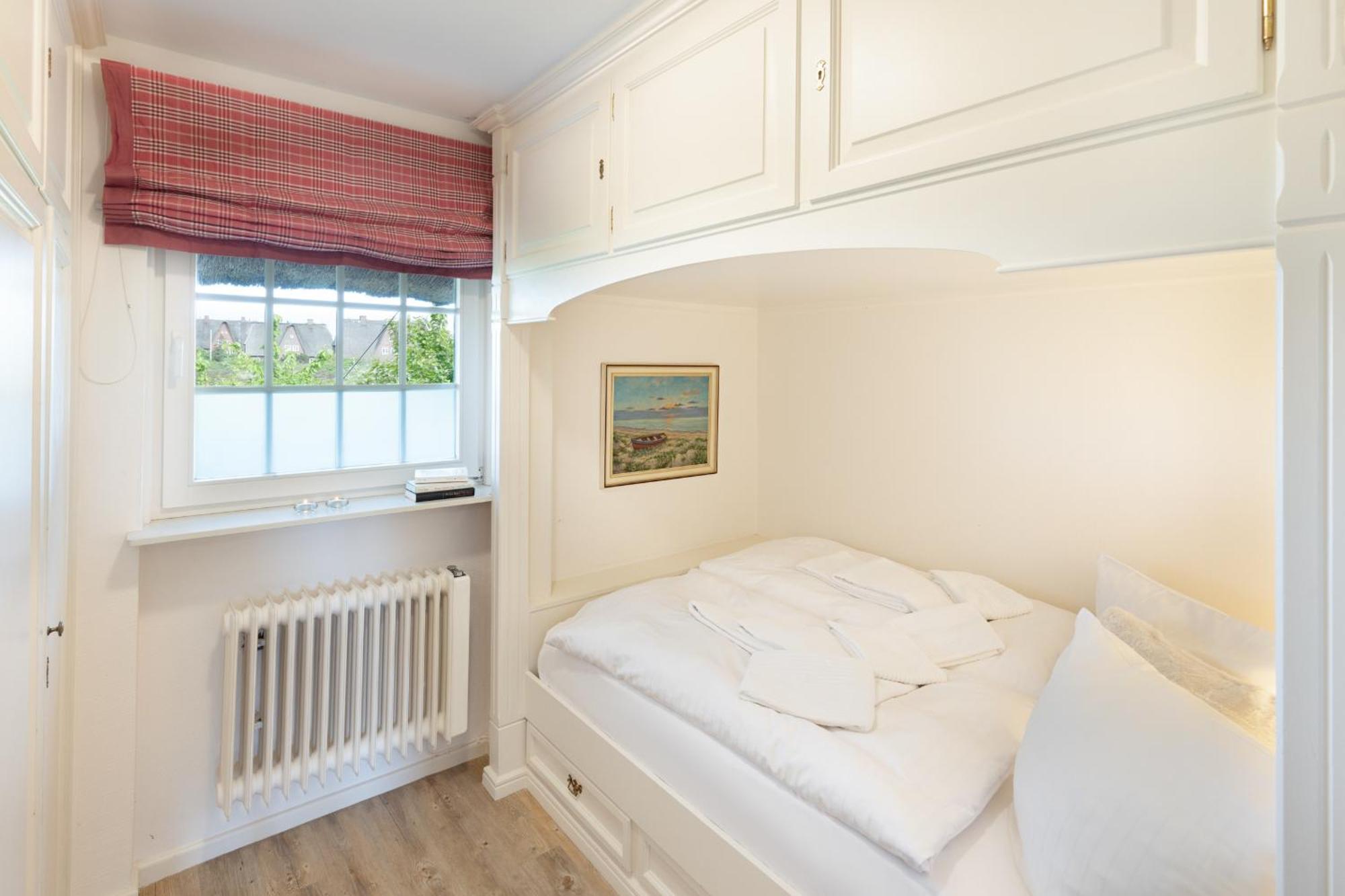 Rosennest Apartment Лист Екстериор снимка
