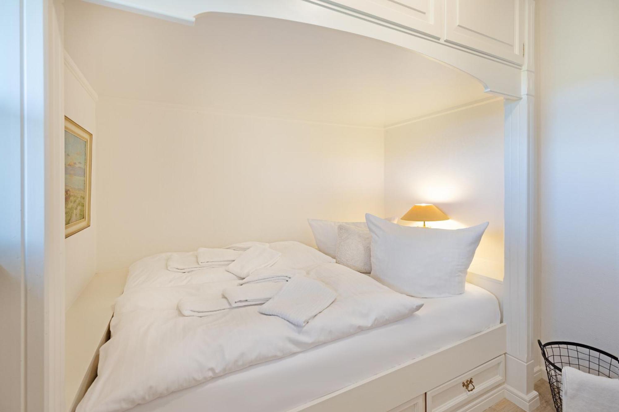 Rosennest Apartment Лист Екстериор снимка